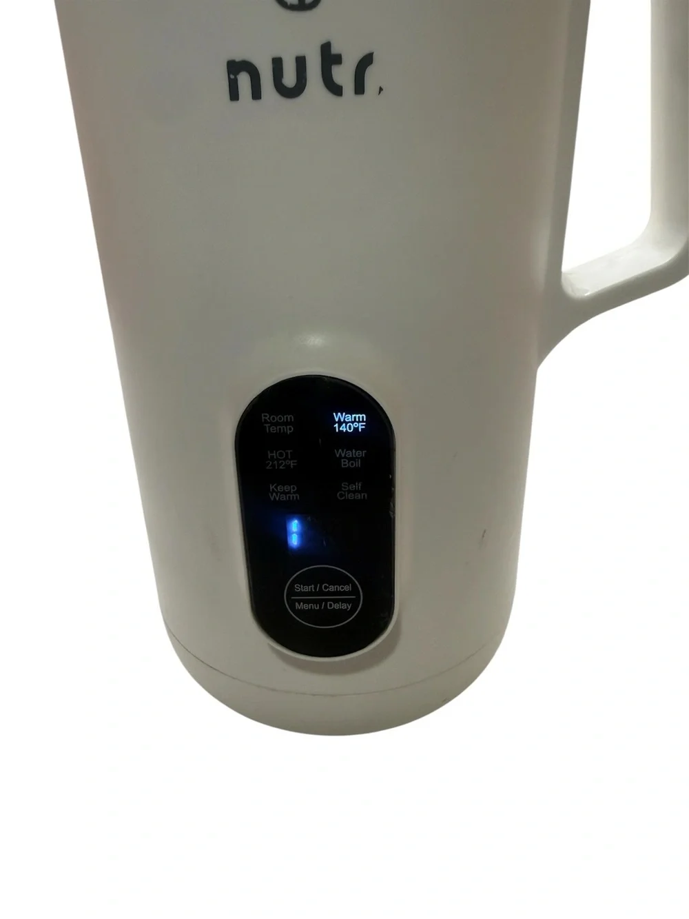 Nutr nut milk
